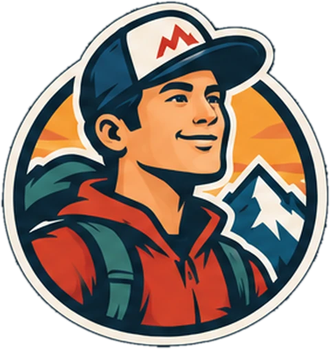 Mr. Sherpa mascot