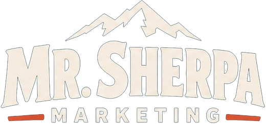 Mr. Sherpa Marketing
